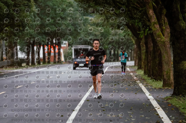 2025宜蘭櫻花溫泉系列路跑-員山燈篙/大同牛鬥