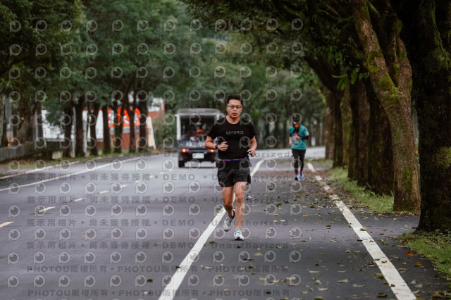 2025宜蘭櫻花溫泉系列路跑-員山燈篙/大同牛鬥