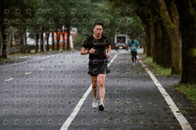 2025宜蘭櫻花溫泉系列路跑-員山燈篙/大同牛鬥