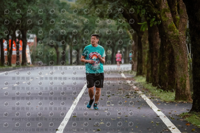 2025宜蘭櫻花溫泉系列路跑-員山燈篙/大同牛鬥