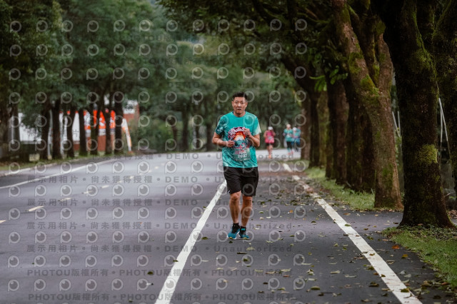 2025宜蘭櫻花溫泉系列路跑-員山燈篙/大同牛鬥