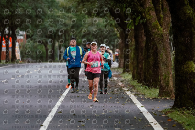 2025宜蘭櫻花溫泉系列路跑-員山燈篙/大同牛鬥