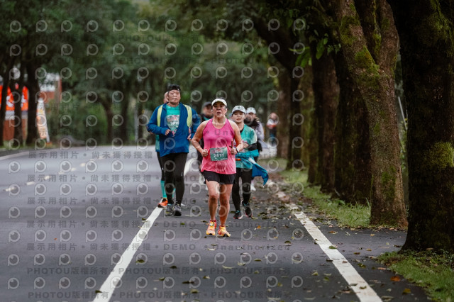 2025宜蘭櫻花溫泉系列路跑-員山燈篙/大同牛鬥