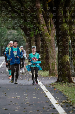 2025宜蘭櫻花溫泉系列路跑-員山燈篙/大同牛鬥