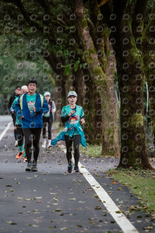 2025宜蘭櫻花溫泉系列路跑-員山燈篙/大同牛鬥