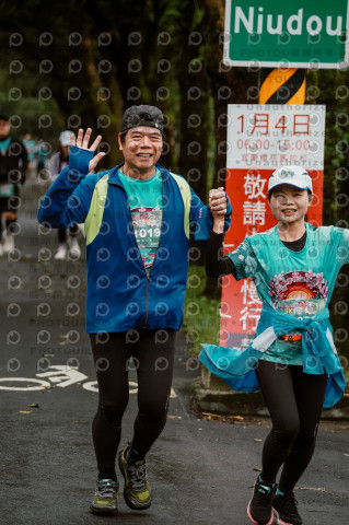 2025宜蘭櫻花溫泉系列路跑-員山燈篙/大同牛鬥