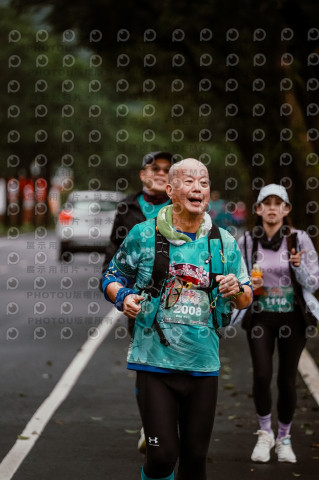 2025宜蘭櫻花溫泉系列路跑-員山燈篙/大同牛鬥