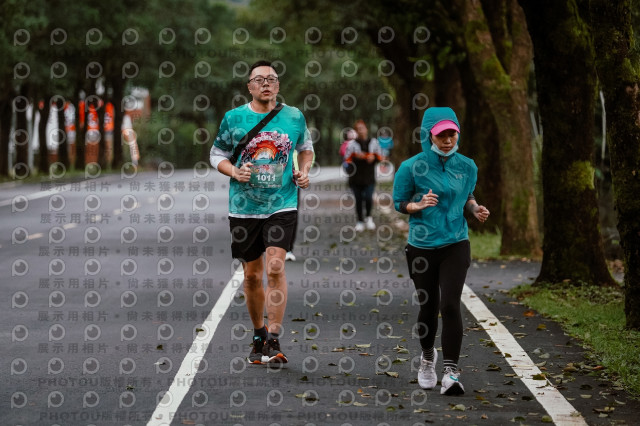 2025宜蘭櫻花溫泉系列路跑-員山燈篙/大同牛鬥