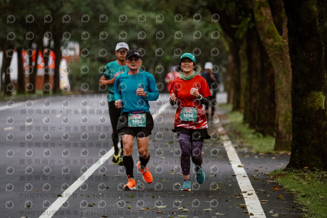 2025宜蘭櫻花溫泉系列路跑-員山燈篙/大同牛鬥