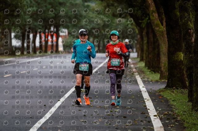 2025宜蘭櫻花溫泉系列路跑-員山燈篙/大同牛鬥