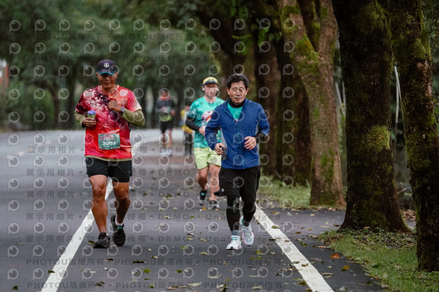 2025宜蘭櫻花溫泉系列路跑-員山燈篙/大同牛鬥