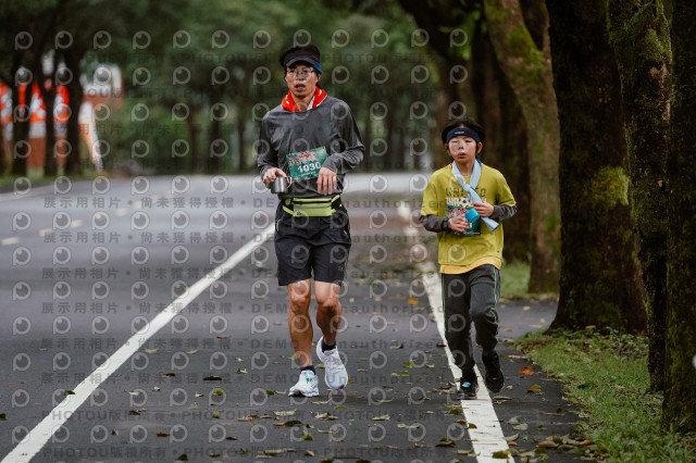 2025宜蘭櫻花溫泉系列路跑-員山燈篙/大同牛鬥