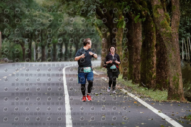 2025宜蘭櫻花溫泉系列路跑-員山燈篙/大同牛鬥