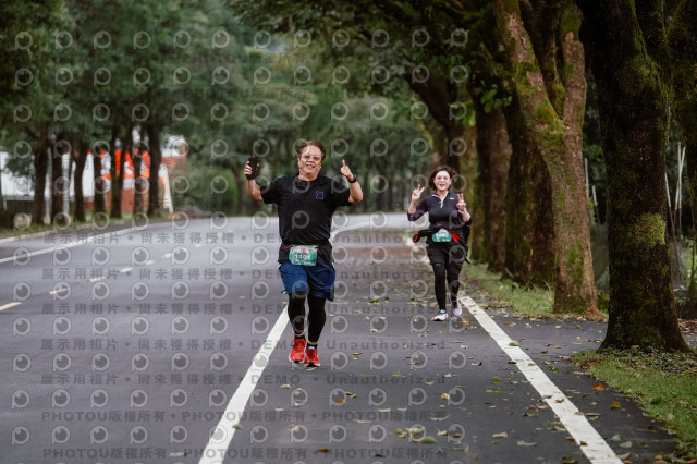 2025宜蘭櫻花溫泉系列路跑-員山燈篙/大同牛鬥