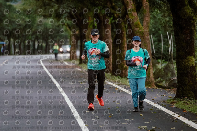 2025宜蘭櫻花溫泉系列路跑-員山燈篙/大同牛鬥