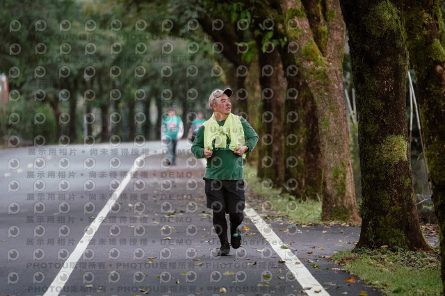 2025宜蘭櫻花溫泉系列路跑-員山燈篙/大同牛鬥