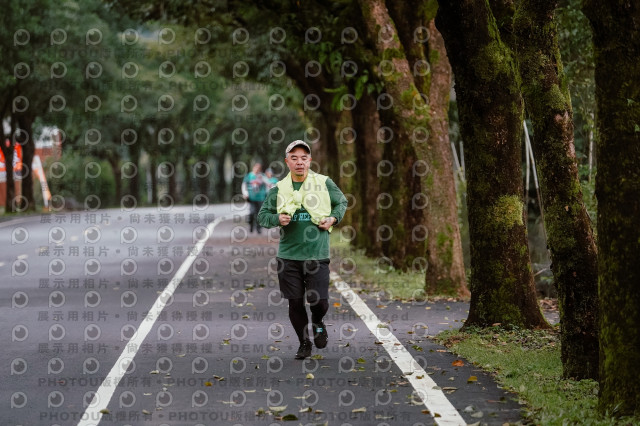 2025宜蘭櫻花溫泉系列路跑-員山燈篙/大同牛鬥