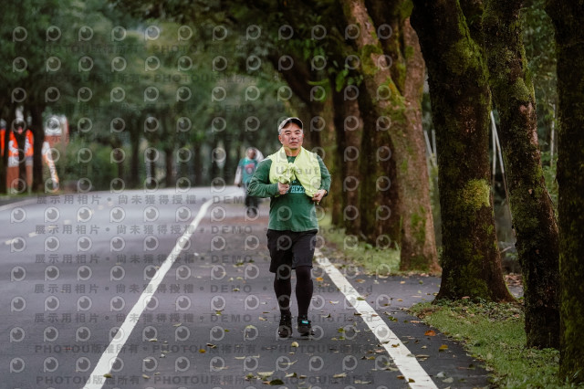 2025宜蘭櫻花溫泉系列路跑-員山燈篙/大同牛鬥