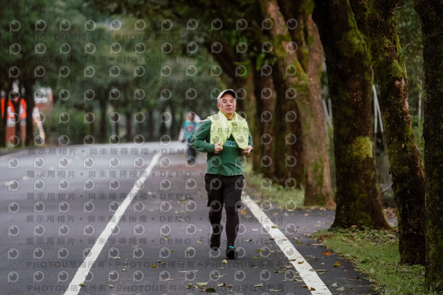 2025宜蘭櫻花溫泉系列路跑-員山燈篙/大同牛鬥