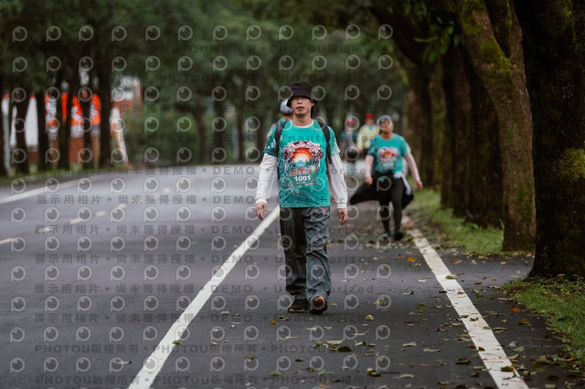 2025宜蘭櫻花溫泉系列路跑-員山燈篙/大同牛鬥