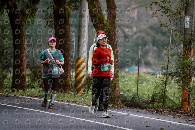 2025宜蘭櫻花溫泉系列路跑-員山燈篙/大同牛鬥