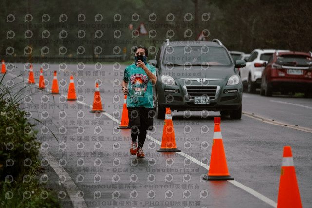 2025宜蘭櫻花溫泉系列路跑-員山燈篙/大同牛鬥