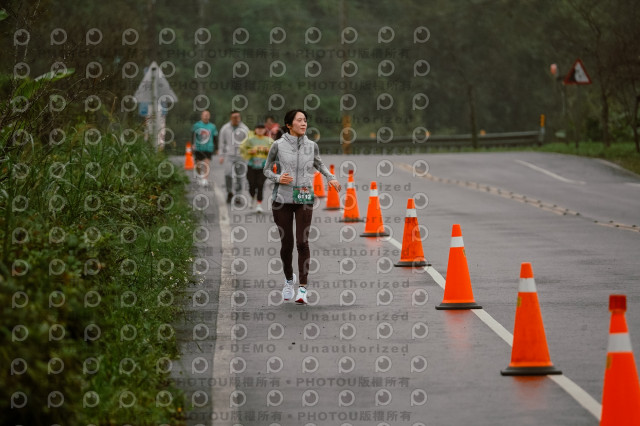 2025宜蘭櫻花溫泉系列路跑-員山燈篙/大同牛鬥