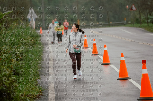 2025宜蘭櫻花溫泉系列路跑-員山燈篙/大同牛鬥