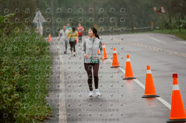 2025宜蘭櫻花溫泉系列路跑-員山燈篙/大同牛鬥