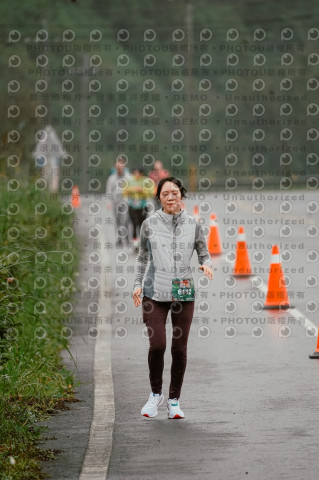 2025宜蘭櫻花溫泉系列路跑-員山燈篙/大同牛鬥