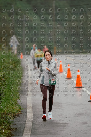 2025宜蘭櫻花溫泉系列路跑-員山燈篙/大同牛鬥