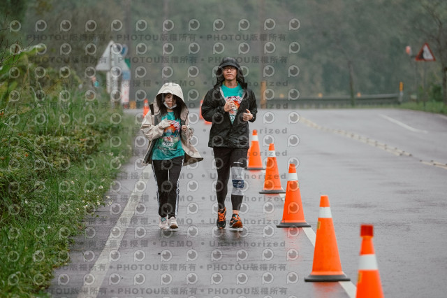 2025宜蘭櫻花溫泉系列路跑-員山燈篙/大同牛鬥