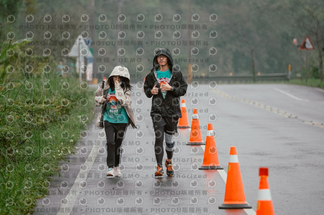 2025宜蘭櫻花溫泉系列路跑-員山燈篙/大同牛鬥