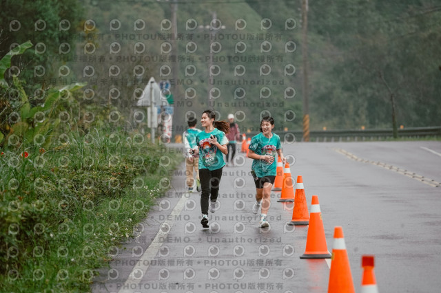 2025宜蘭櫻花溫泉系列路跑-員山燈篙/大同牛鬥