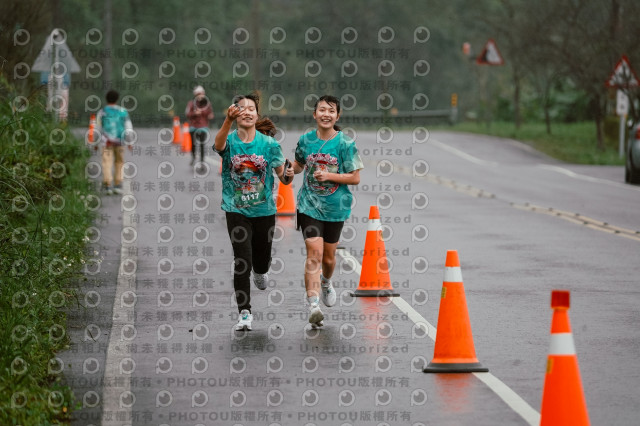 2025宜蘭櫻花溫泉系列路跑-員山燈篙/大同牛鬥