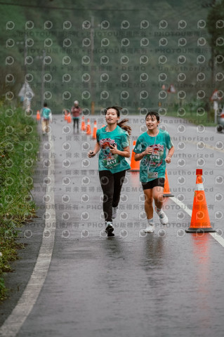 2025宜蘭櫻花溫泉系列路跑-員山燈篙/大同牛鬥