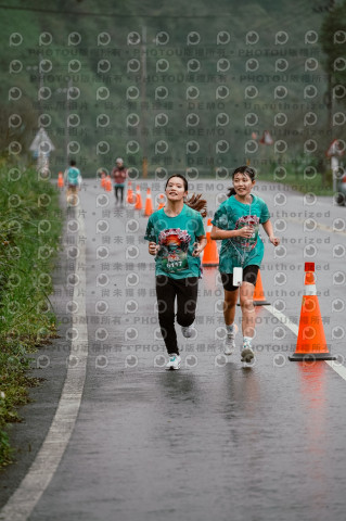 2025宜蘭櫻花溫泉系列路跑-員山燈篙/大同牛鬥