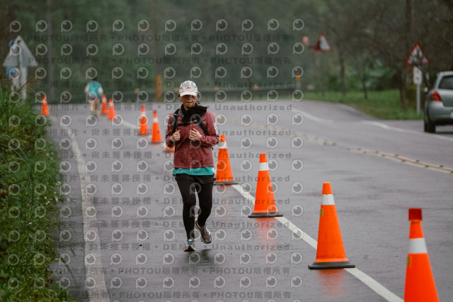 2025宜蘭櫻花溫泉系列路跑-員山燈篙/大同牛鬥