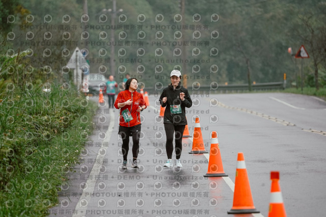 2025宜蘭櫻花溫泉系列路跑-員山燈篙/大同牛鬥