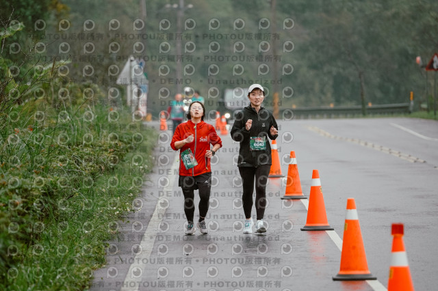 2025宜蘭櫻花溫泉系列路跑-員山燈篙/大同牛鬥