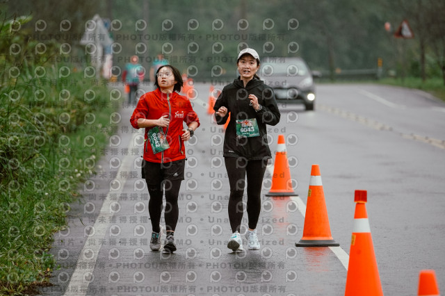 2025宜蘭櫻花溫泉系列路跑-員山燈篙/大同牛鬥