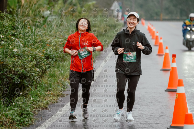 2025宜蘭櫻花溫泉系列路跑-員山燈篙/大同牛鬥