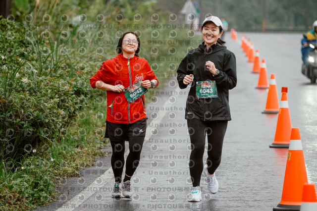 2025宜蘭櫻花溫泉系列路跑-員山燈篙/大同牛鬥