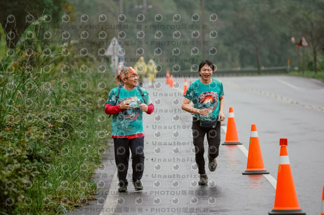 2025宜蘭櫻花溫泉系列路跑-員山燈篙/大同牛鬥