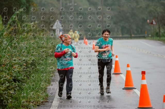 2025宜蘭櫻花溫泉系列路跑-員山燈篙/大同牛鬥