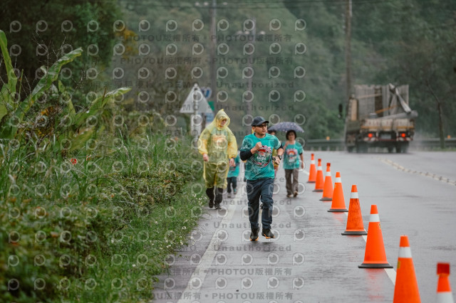 2025宜蘭櫻花溫泉系列路跑-員山燈篙/大同牛鬥