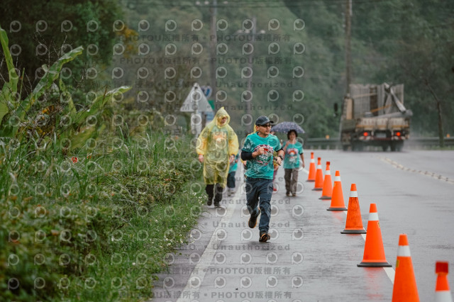 2025宜蘭櫻花溫泉系列路跑-員山燈篙/大同牛鬥