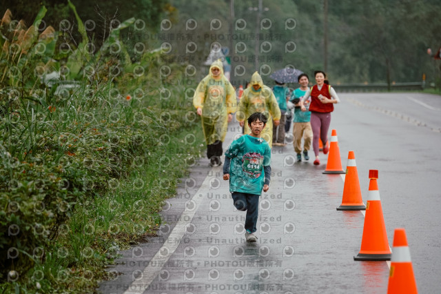 2025宜蘭櫻花溫泉系列路跑-員山燈篙/大同牛鬥