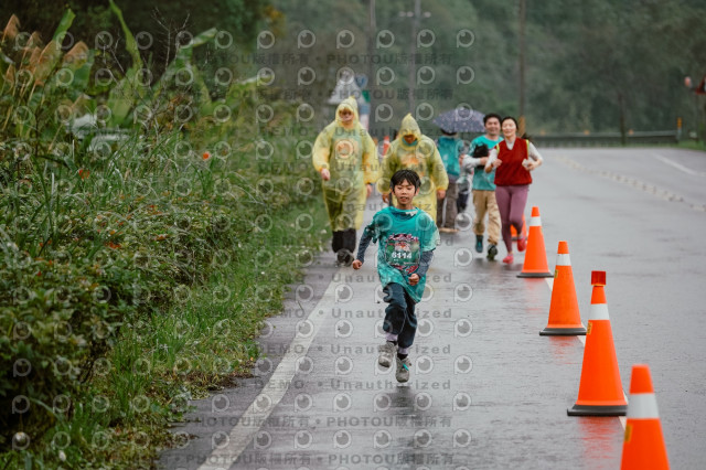 2025宜蘭櫻花溫泉系列路跑-員山燈篙/大同牛鬥