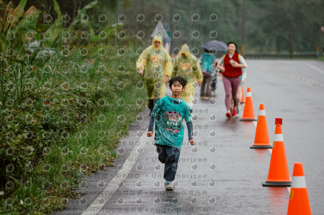 2025宜蘭櫻花溫泉系列路跑-員山燈篙/大同牛鬥